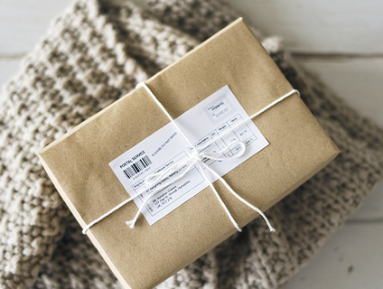 LHost: per spedire gli oggetti dimenticati nelle strutture ricettive e non solo.