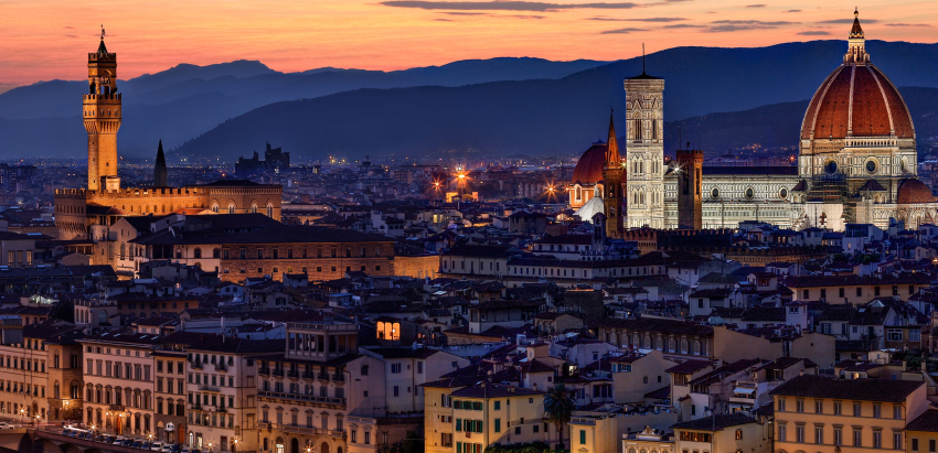400 hotel a Firenze e provincia